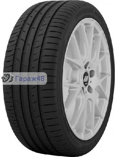 Toyo Proxes Sport 275/35 R21 103Y